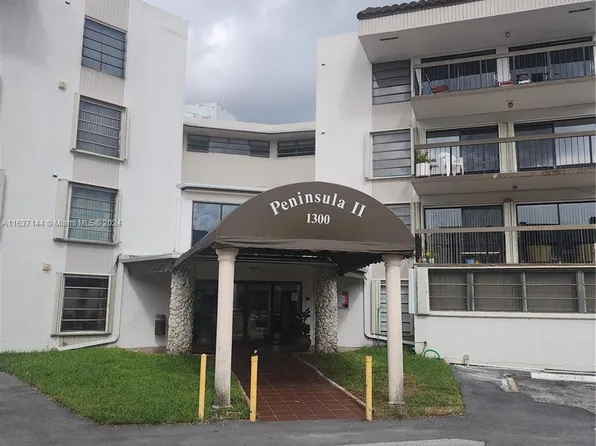 1300 SW 122nd Ave APT 107-2, Miami, FL 33184