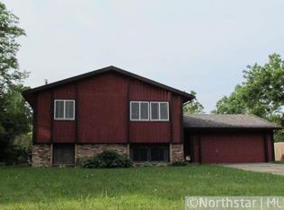 2017 Gunflint Trl, Minneapolis, MN 55444