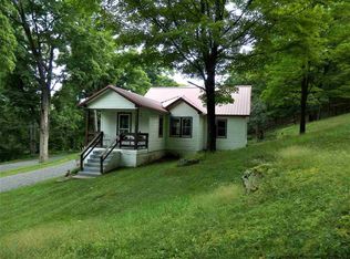 391 Pollys Rock Rd, Round Top, NY 12473