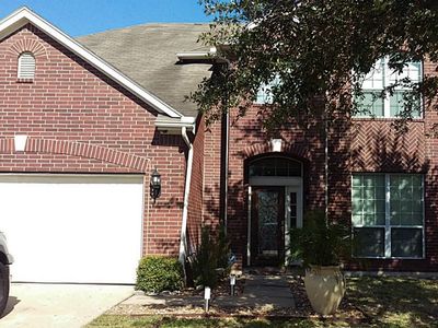 5014 Rocky Manor Ln, Katy, TX, 77449