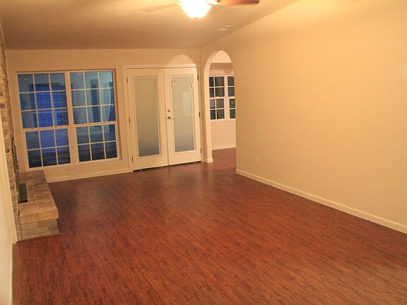View from living room 1