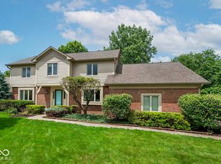 4826 Essex Ct, Carmel, IN 46033