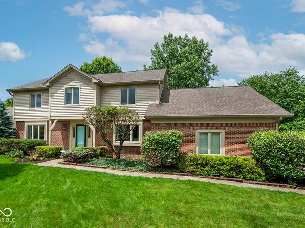 4826 Essex Ct, Carmel, IN 46033