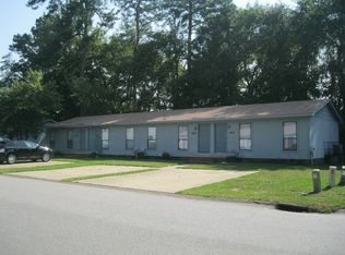 5811 Aftonshire St, Fayetteville, NC 28304