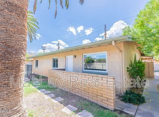 4943 E Indian School Rd UNIT 4, Phoenix, AZ 85018