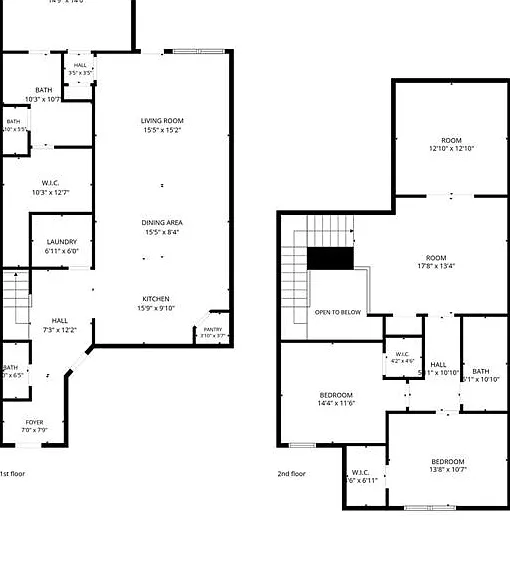 2873 Creekway Dr — Photo 39