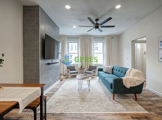 1119 Voskamp St, Pittsburgh, PA