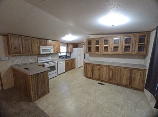 408 Barron St, Sudan, TX 79371