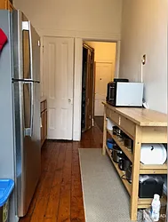 Rented by Halstead Real Estate