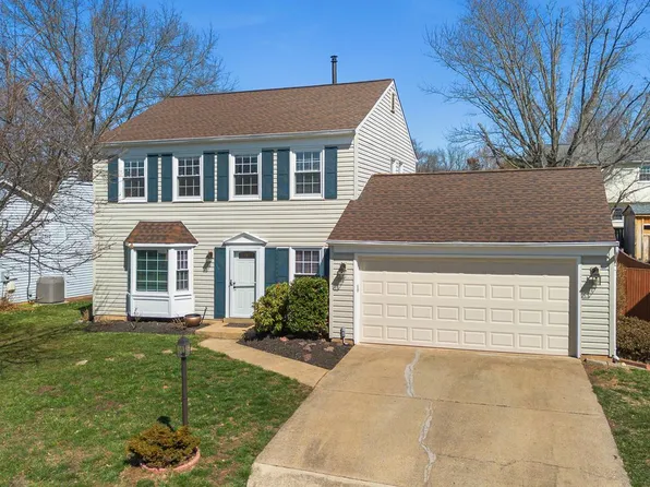 14420 Awbrey Patent Dr, Centreville, VA 20120