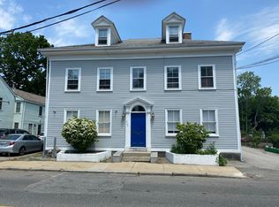 259 Maplewood Ave #2, Portsmouth, NH 03801