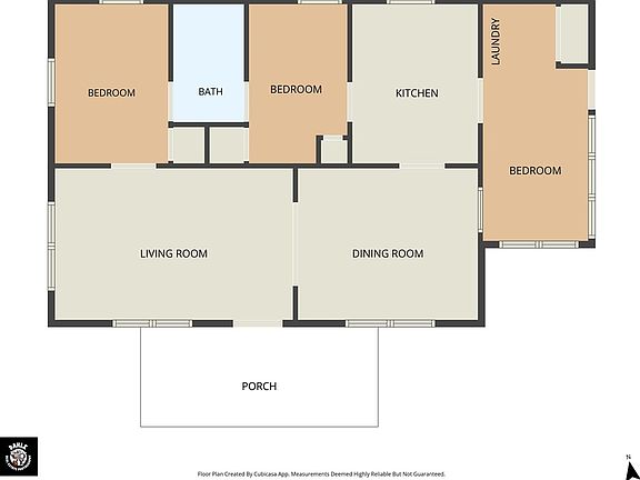 4th image of this home