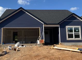 49 Campbell Hts LOT 49, Clarksville, TN 37042