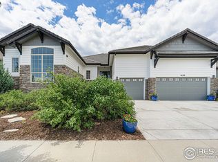 6109 Eagle Roost Dr, Fort Collins, CO 80528