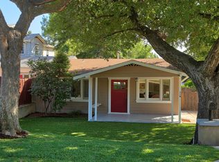 116 E Palm St, Altadena, CA 91001