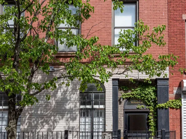 5 Weehawken Street