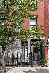 5 Weehawken Street in West Village
