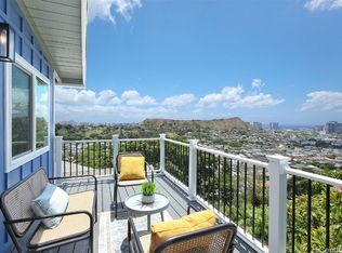 2578 Pacific Heights Rd APT K, Honolulu, HI 96813