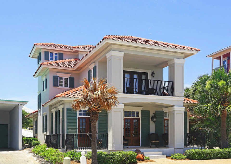 324 Rue Caribe, Miramar Beach, FL 32550 Zillow