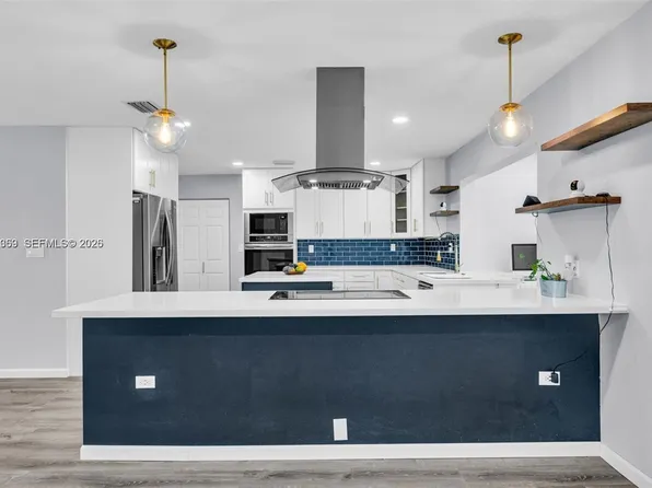 851 SW 49th Ter, Margate, FL 33068