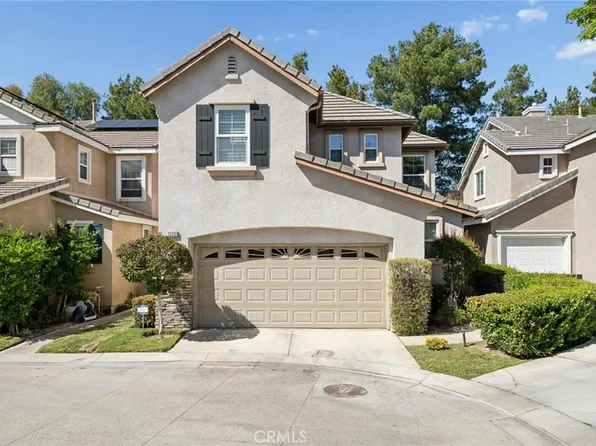 23201 Brooke Ln, Valencia, CA 91355