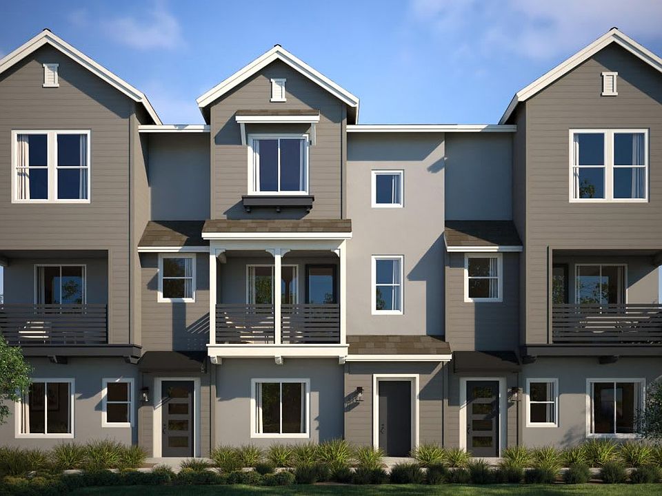 Avelina by Landsea Homes in San Juan Capistrano CA Zillow