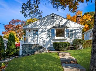 72 Perkins St, Lynn, MA 01905