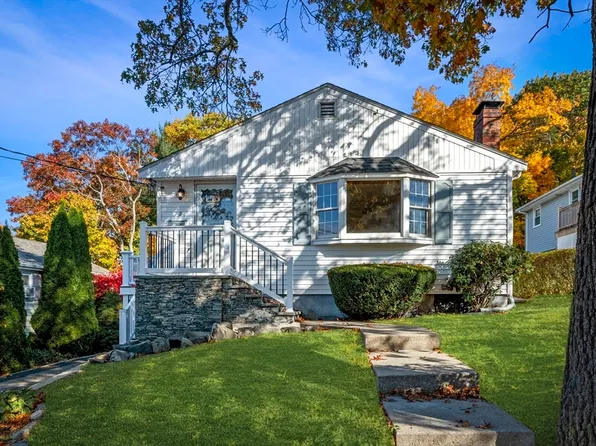 72 Perkins St, Lynn, MA 01905