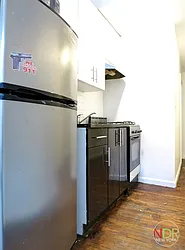 Rented by Next Door Realty NYC