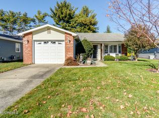 6 Garland Drive, Brick, NJ 08723
