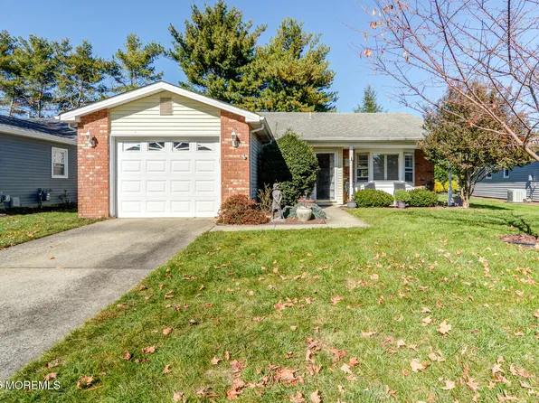 6 Garland Drive, Brick, NJ 08723