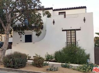 4615 W 12th St, Los Angeles, CA 90019