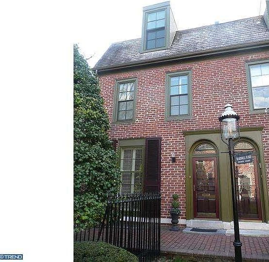 1st image of 8 Blackwell Pl #8
