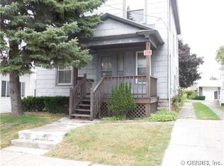 1480 N Clinton Ave, Rochester, NY 14621