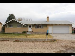 774 N 4000 W, West Pt, UT 84015