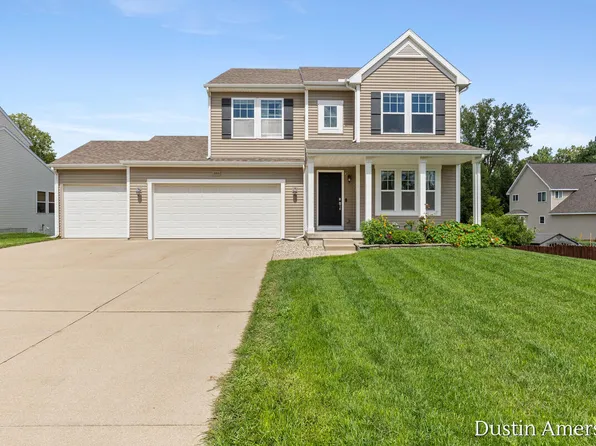 3269 Mesa Verde Ct SE, Kentwood, MI 49512
