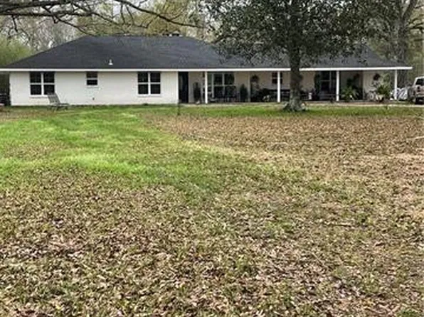53384 Highway 40, Loranger, LA 70446