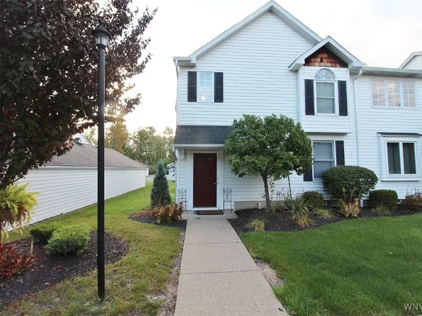 1 Beacon Park APT L, Amherst, NY 14228