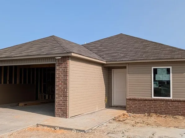 5408 Mariposa Grove Dr, Jonesboro, AR 72401