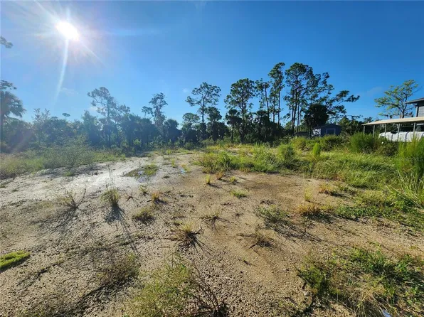 1460 Eppinger Dr #41, Pt Charlotte, FL 33953