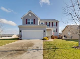 10 Huntleigh View Ct, Foristell, MO 63348