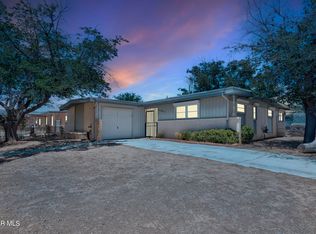 5541 Edinburg Dr, El Paso, TX 79924