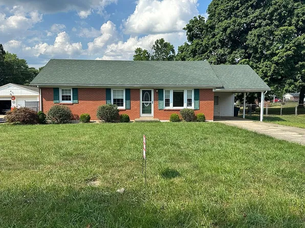 118 Hurstbourne Ave, Bardstown, KY 40004