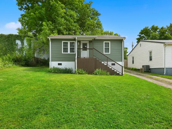 114 Highland Ct, Danville, KY 40422