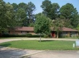 2111 Mesa St, Ruston, LA 71270