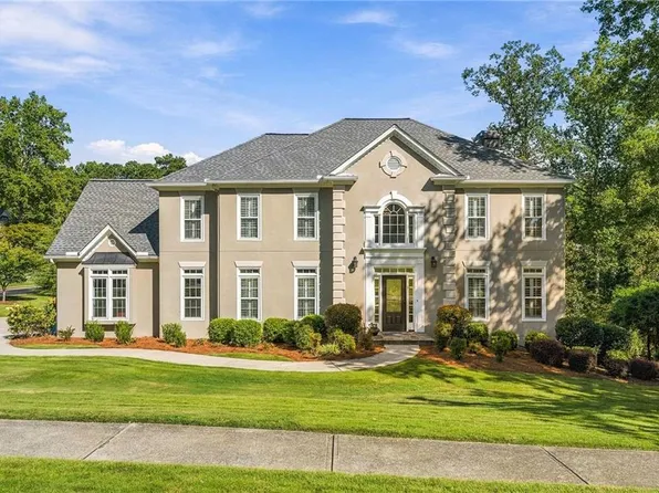 4011 Bramble Ct, Marietta, GA 30062
