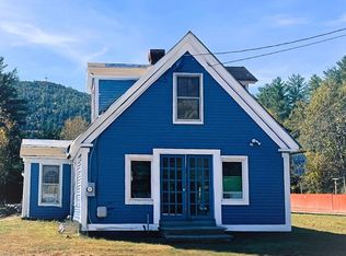 239 State Highway 25, Rumney, NH 03266