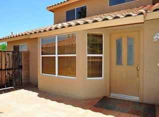 19122 N 75th Dr, Glendale, AZ 85308