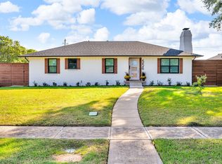 556 Summit Dr, Richardson, TX 75081