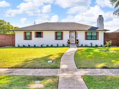 556 Summit Dr, Richardson, TX, 75081